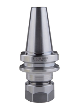 High Precise B30 ER20A 60L CNC Milling Chuck ool Holder Mill