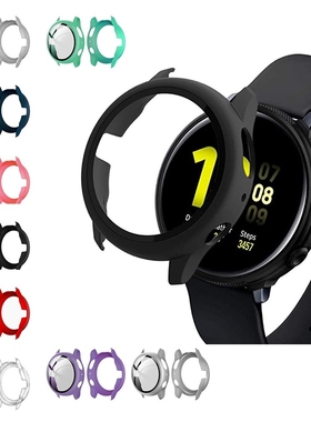 PC Case Cover for Samsung Galaxy Watch for Active 2 40mm 44