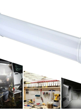 12V 24V Truck Caravan RV Trailer Dome Roof Car LED Interior