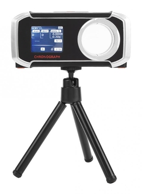 Accurate  Firing Speed Tester Meter Chronograph Shooting Spe