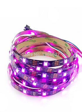 5M Built-in WS2811 LED strip 150 LED 150 pixels Pixel matrix