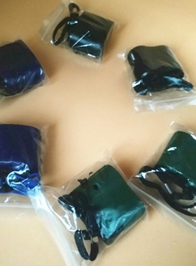 100 pieces USB Hand Power Dynamo Torch Charger for cellphone