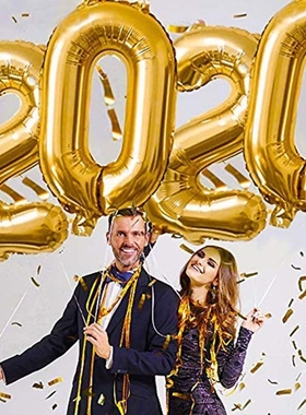 40inch 2020 Balloons Graduation Party Decoration Graduation