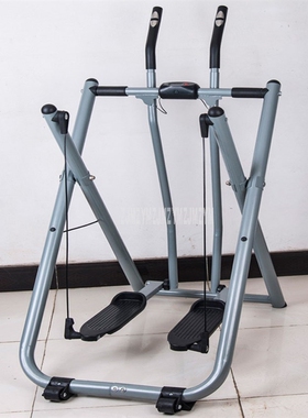 Simplify Fitness Stepper Indoor Stepping Machine With Elect