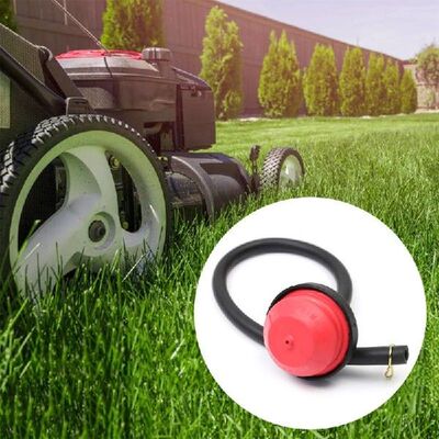 Primer Bulb Fuel Line for Tecumseh AV520 HMSK100 HMSK110