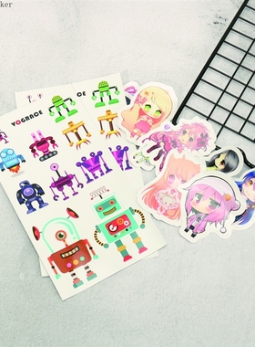 Logo Stickers, Custom design stickers, Personalised labels,