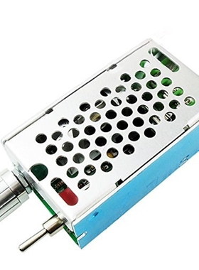5A 12   40V PWM DC Motor Speed Controller with Swit