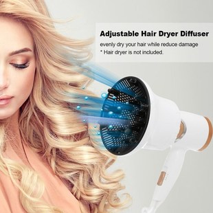 Diffuser Hair-Dryer Dyson Universal Xiaomi for Xiaomi/Hairdr