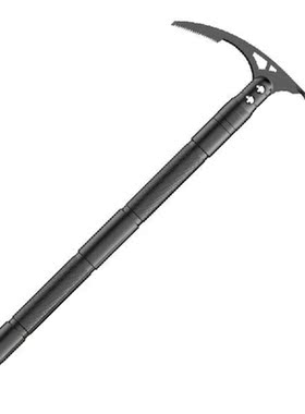 Outdoor Multifunctional Pickaxe Bionic Mantis Pickaxe