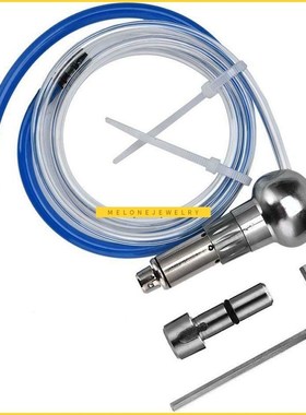 ABSF Graver Handle Hand Piece for Engraving Machine Pneumati