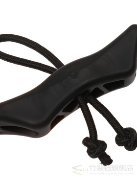 Kayak Handle Canoe Boat Equipment Pull Handle with Spinal Ro