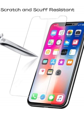 3PCS Screenprotector Tempered Glass for IPhone 12 Mini 11 P