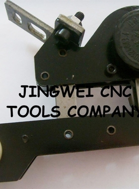 Automatic tight wire wheels, Molybdenum wire Elastic Regulat