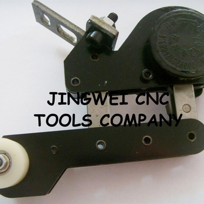 Automatic tight wire wheels, Molybdenum wire Elastic Regulat