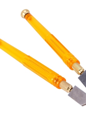 1Pcs Oil Filled Hard Alloy Glass Cutter DIY  Tile Mirror Cut