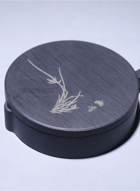 Chinese Inkstone Inkslab for Calligraphy Ink-well Ink stone
