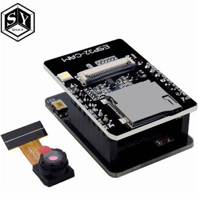 ESP32 CAM MB  ESP32 CAM WiFi + Bluetooth Module Camera Modu