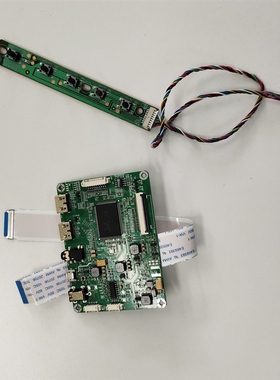 Kit For LQ116M1JX07/6/4/4B/LQ116M1JX0 1920x1080 Controller