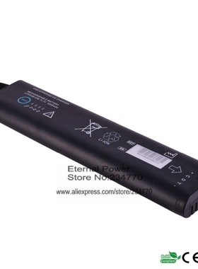Medical equipment monitor ECG battery for GE DASH 3000,DASH