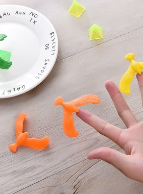 Novelty Amazing Balance Eagle Bird Toy Magic Maintain Balanc