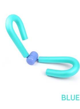 PVC Thigh Exercisers Gym Sport Thigh Master Muscle Training