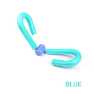 PVC Thigh Exercisers Gym Sport Thigh Master Muscle Training