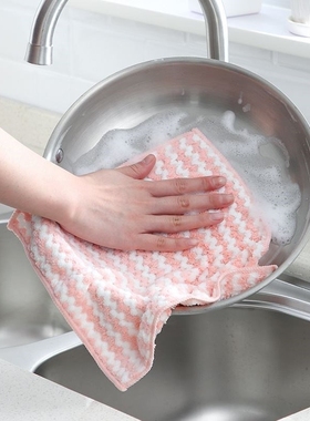 Dishwashing cloth, cleaning cloth, cleaning cloth, tableclot