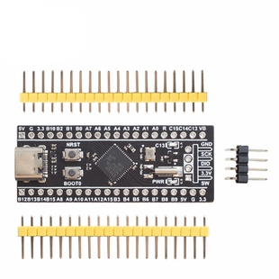 STM32F401 Developt Board STM32F401CC6 STM32F411CE6 STM32F4 L