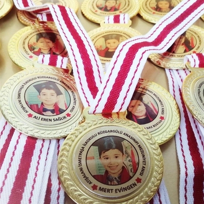 Personalized School, Graduation, Sports, Tournament, Succes