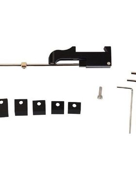 Adjustable Archery Clicker Metal Recurve Bow Signal Ringing