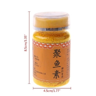 Carp Fishing Bait Attractant Lure Smell Fishy