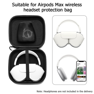 New Bluetooth Headset Protective Entertainment Box Shock Pr