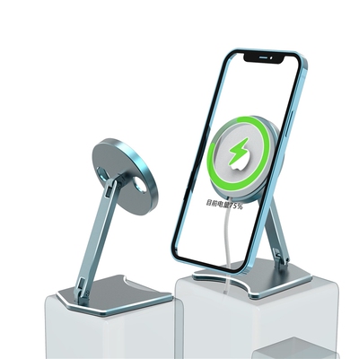 Magsafing Stand For iPhone 12 Pro Max Mini Magnetic Holder