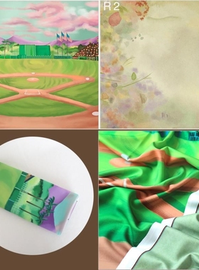 Rustic Wood Plank Backdrops Vintage Wood Double Side Floor B