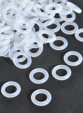240pcs Or 120pcs Rubber O Ring Keyboard Switch Dampeners Key