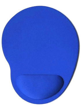 Mouse Pad with Wrist Protect for Computer Laptop Notebook Ke
