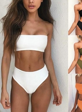 Biquini women Swimwear Swimsuit Beach Suit bathing suits