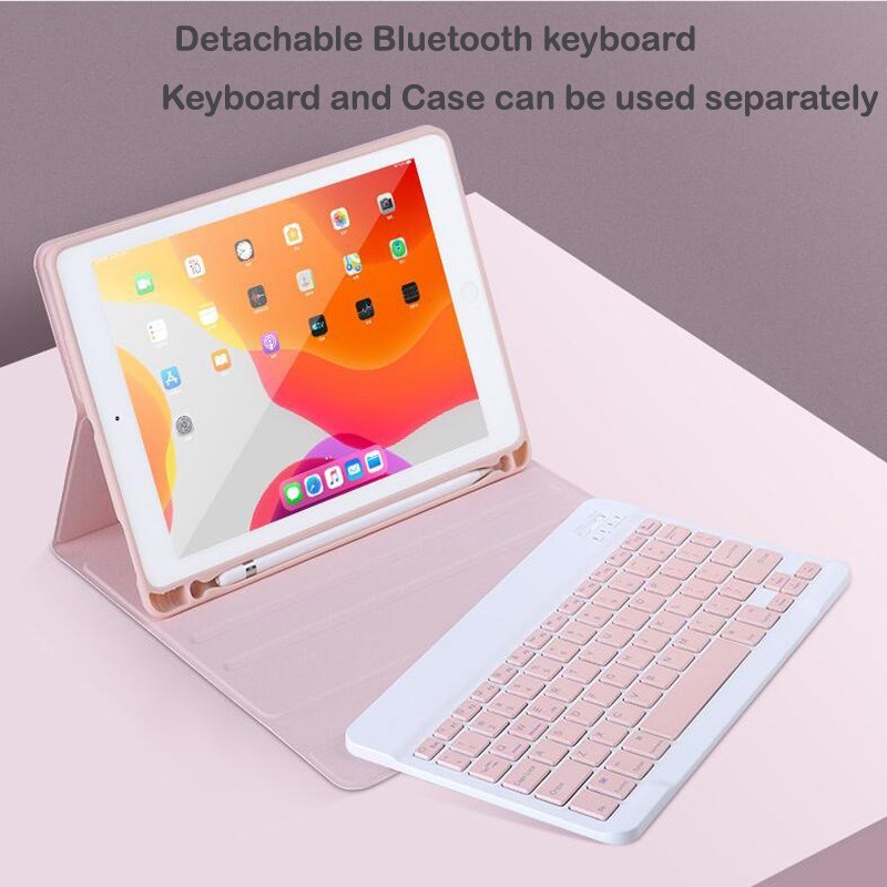 20175th2018CaseCaseforPenc6thIPadKeyboard9.7with