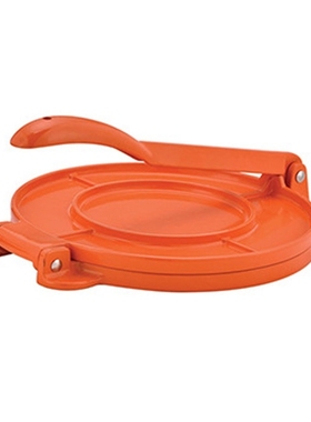 Aluminium Tortilla Maker Press Heavy Duty Meat Press Foldabl