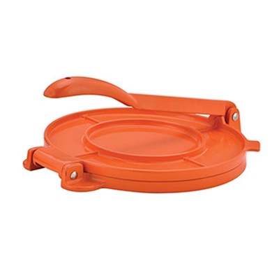 Aluminium Tortilla Maker Press Heavy Duty Meat Press Foldabl