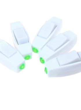 5PCS Rocker Switches AC 110V 220V 6A ON/OFF Table Lamp Switc