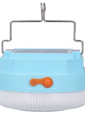 Camping Lamp USB Charging LED Camping Light for Hiking for