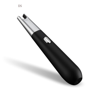 Electric Arc Lighter Kitchen Lighter SB Rechargeable Long Li