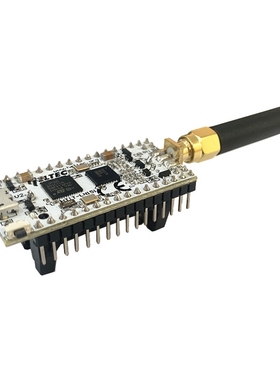 Heltec IOT Lora Node 151/ LN151 868-915 mhz STM32 L151CCU6 S