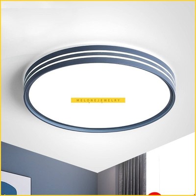 Light Printing Nordic 2020 New Style Simple Bedroom Balcony