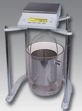 舜宇恒平 JA21002J 型静水力学电子天平 2100g/0.01g 浸水天平