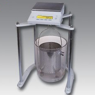 舜宇恒平 JA21002J 型静水力学电子天平 2100g/0.01g 浸水天平