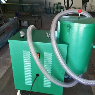 ZH-100焊剂回收机