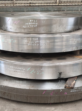 现货供应RTCr16高铬耐热铸铁 空气炉壁耐900度RTCr2铸铁件