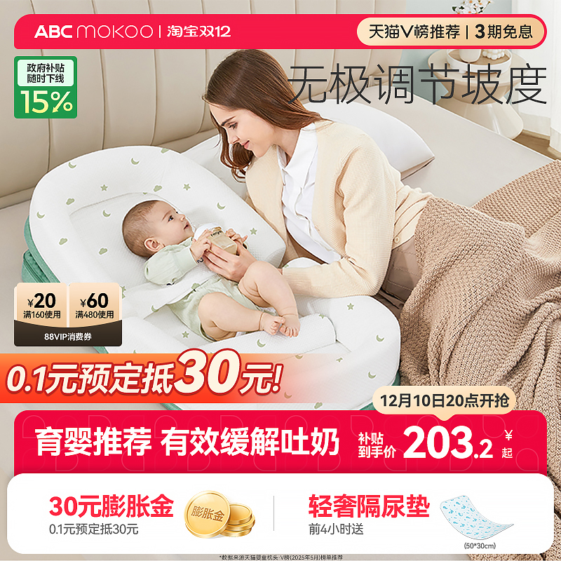 ABCmokooӤбµǺͷдι 203.15Ԫ()